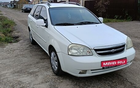 Chevrolet Lacetti, 2010 год, 355 000 рублей, 23 фотография