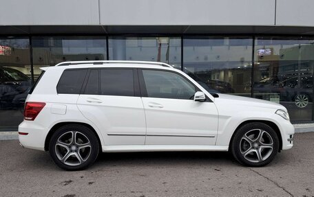 Mercedes-Benz GLK-Класс, 2015 год, 2 346 000 рублей, 4 фотография