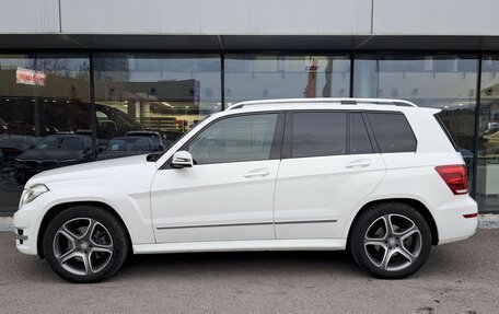 Mercedes-Benz GLK-Класс, 2015 год, 2 346 000 рублей, 8 фотография