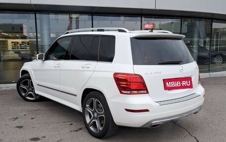 Mercedes-Benz GLK-Класс, 2015 год, 2 346 000 рублей, 7 фотография