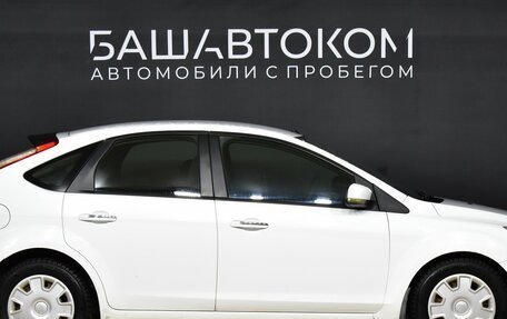 Ford Focus II рестайлинг, 2011 год, 660 000 рублей, 7 фотография