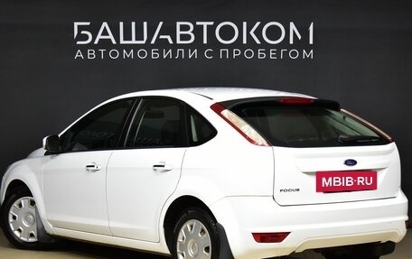 Ford Focus II рестайлинг, 2011 год, 660 000 рублей, 4 фотография