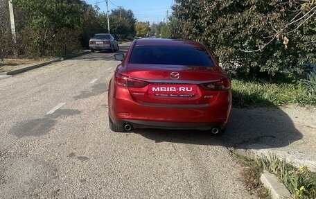 Mazda 6, 2013 год, 1 600 000 рублей, 4 фотография