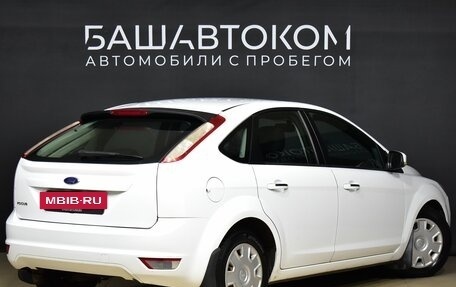 Ford Focus II рестайлинг, 2011 год, 660 000 рублей, 5 фотография