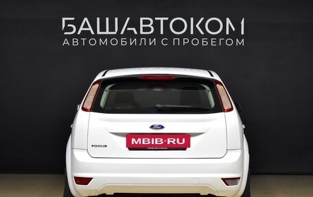 Ford Focus II рестайлинг, 2011 год, 660 000 рублей, 6 фотография