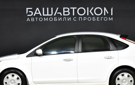 Ford Focus II рестайлинг, 2011 год, 660 000 рублей, 8 фотография