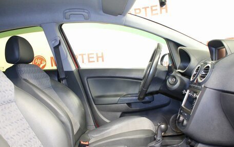 Opel Corsa D, 2012 год, 730 000 рублей, 10 фотография