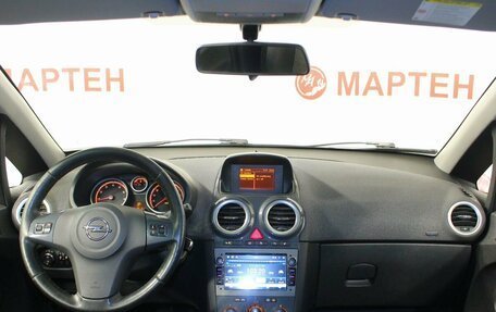 Opel Corsa D, 2012 год, 730 000 рублей, 16 фотография