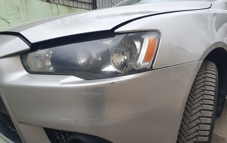 Mitsubishi Lancer IX, 2012 год, 900 000 рублей, 7 фотография