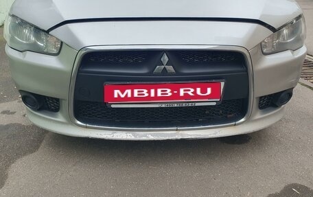 Mitsubishi Lancer IX, 2012 год, 900 000 рублей, 9 фотография