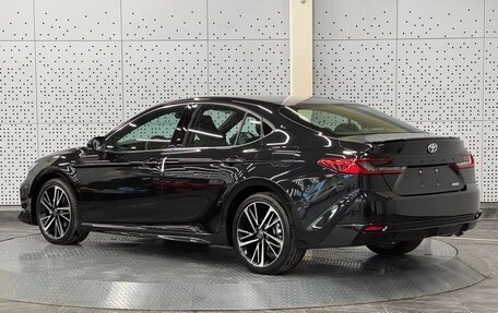 Toyota Camry, 2024 год, 4 600 000 рублей, 6 фотография