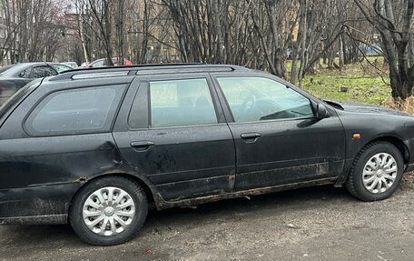 Nissan Primera II рестайлинг, 2000 год, 110 000 рублей, 2 фотография