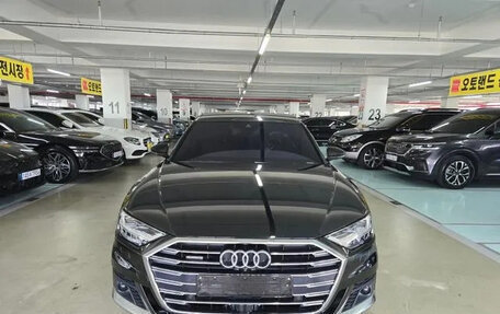 Audi A8, 2020 год, 5 890 000 рублей, 2 фотография