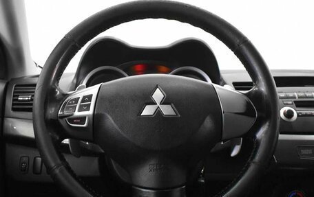 Mitsubishi Lancer IX, 2008 год, 504 000 рублей, 9 фотография