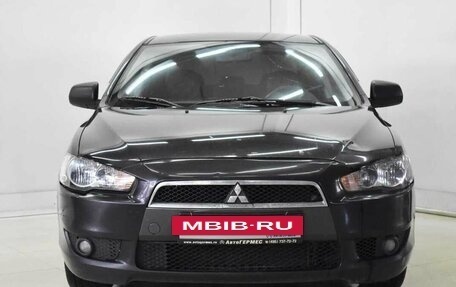 Mitsubishi Lancer IX, 2008 год, 504 000 рублей, 2 фотография