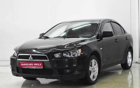 Mitsubishi Lancer IX, 2008 год, 504 000 рублей, 1 фотография