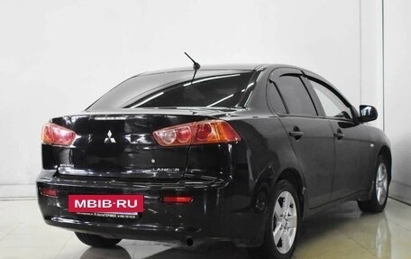 Mitsubishi Lancer IX, 2008 год, 504 000 рублей, 4 фотография