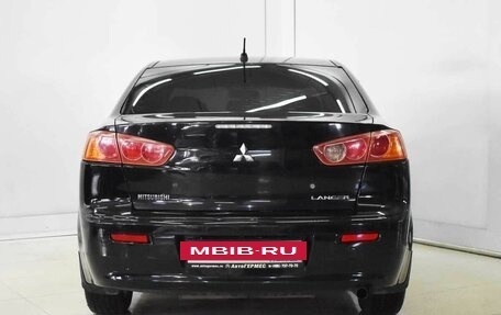 Mitsubishi Lancer IX, 2008 год, 504 000 рублей, 3 фотография