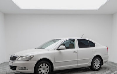 Skoda Octavia, 2013 год, 787 000 рублей, 1 фотография