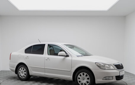 Skoda Octavia, 2013 год, 787 000 рублей, 3 фотография