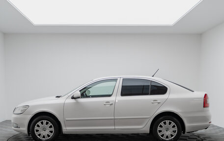 Skoda Octavia, 2013 год, 787 000 рублей, 8 фотография