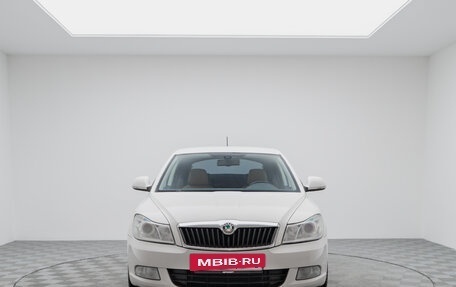 Skoda Octavia, 2013 год, 787 000 рублей, 2 фотография