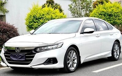 Honda Accord IX рестайлинг, 2022 год, 2 070 007 рублей, 1 фотография