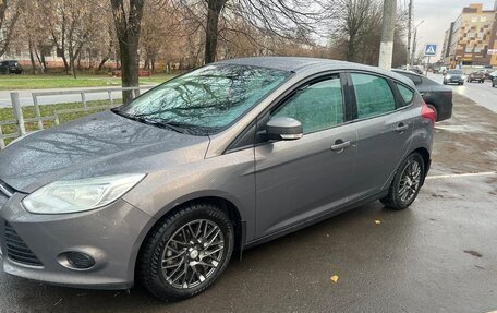 Ford Focus III, 2011 год, 900 000 рублей, 1 фотография