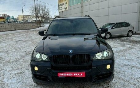 BMW X5, 2007 год, 1 700 000 рублей, 1 фотография