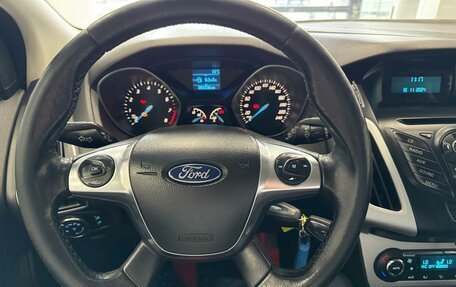 Ford Focus III, 2012 год, 870 000 рублей, 12 фотография