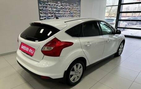 Ford Focus III, 2012 год, 870 000 рублей, 4 фотография