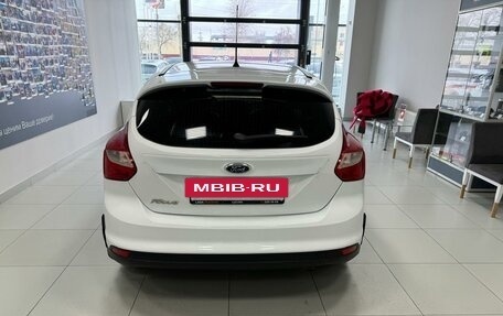 Ford Focus III, 2012 год, 870 000 рублей, 5 фотография