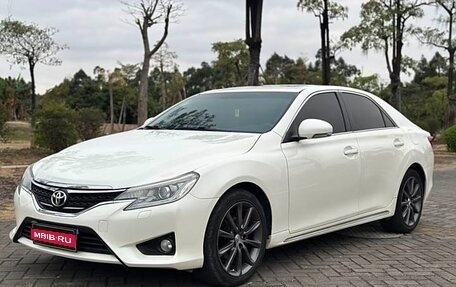 Toyota Mark X II, 2013 год, 2 000 000 рублей, 1 фотография