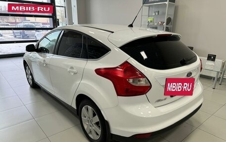 Ford Focus III, 2012 год, 870 000 рублей, 6 фотография