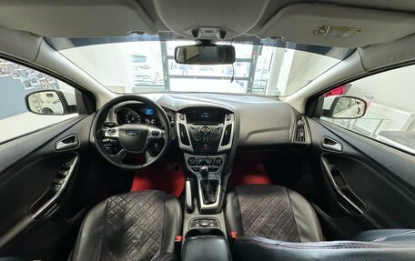 Ford Focus III, 2012 год, 870 000 рублей, 17 фотография