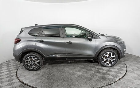 Renault Kaptur I рестайлинг, 2018 год, 1 698 000 рублей, 8 фотография