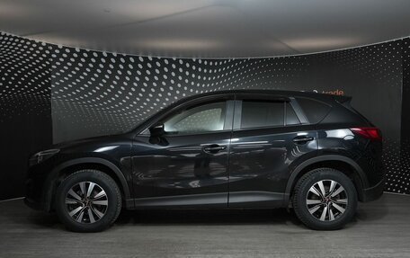 Mazda CX-5 II, 2015 год, 1 880 000 рублей, 6 фотография