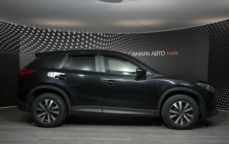 Mazda CX-5 II, 2015 год, 1 880 000 рублей, 5 фотография