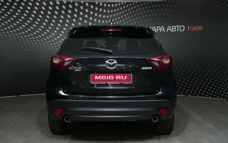 Mazda CX-5 II, 2015 год, 1 880 000 рублей, 8 фотография