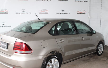 Volkswagen Polo VI (EU Market), 2016 год, 1 268 000 рублей, 4 фотография