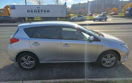 Toyota Auris II, 2013 год, 950 000 рублей, 7 фотография