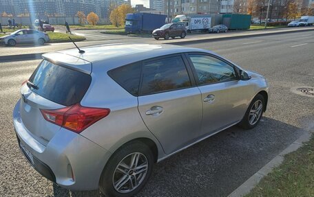 Toyota Auris II, 2013 год, 950 000 рублей, 8 фотография