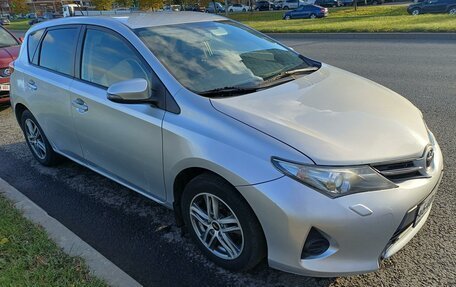 Toyota Auris II, 2013 год, 950 000 рублей, 5 фотография