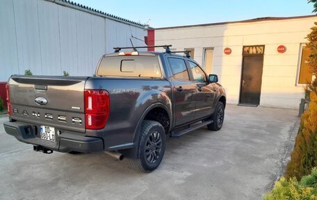 Ford Ranger, 2019 год, 4 150 000 рублей, 9 фотография