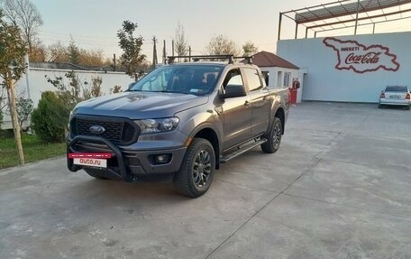 Ford Ranger, 2019 год, 4 150 000 рублей, 3 фотография