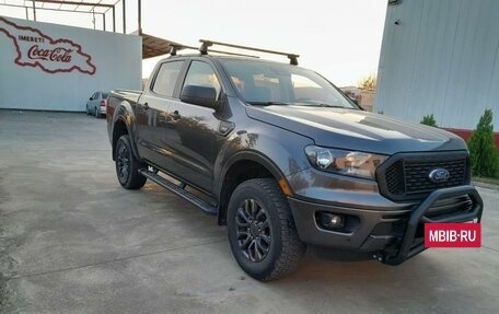 Ford Ranger, 2019 год, 4 150 000 рублей, 4 фотография