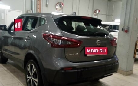 Nissan Qashqai, 2020 год, 2 190 000 рублей, 3 фотография