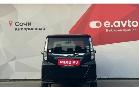 Daihatsu Thor I, 2017 год, 1 290 000 рублей, 5 фотография