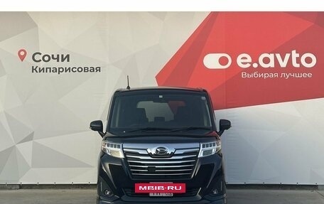 Daihatsu Thor I, 2017 год, 1 290 000 рублей, 2 фотография