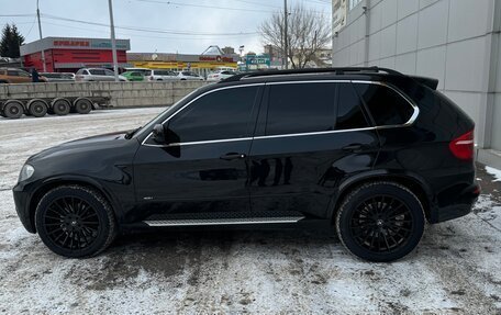 BMW X5, 2007 год, 1 700 000 рублей, 7 фотография